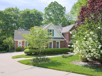 110 Blackford Ct, Durham, NC, 27712