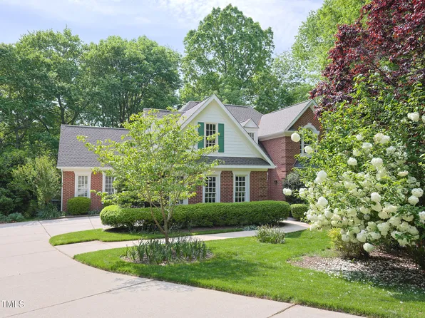 110 Blackford Ct, Durham, NC 27712