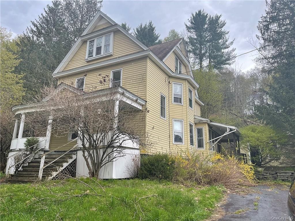 34 Mill Street, Jeffersonville, NY 12748 Zillow