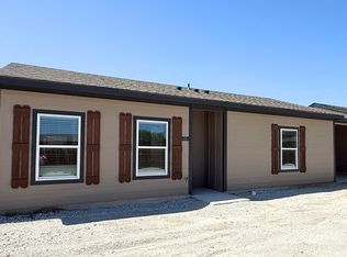 1452 County Road 182 - B, Gainesville, TX 76240