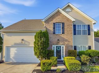 6573 Long Nook Ln, Indian Trail, NC 28079