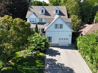 168 Palmer St, Guelph, ON N1E2R6