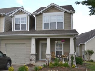307 Normandy Cir, Nashville, TN 37209