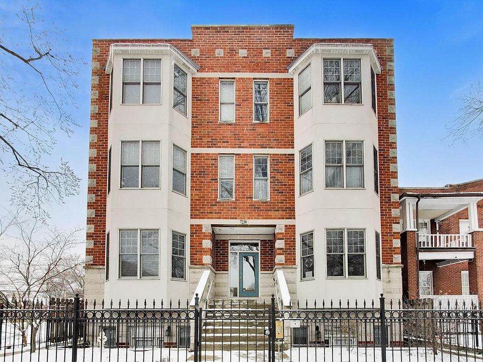 1st image of 7230 N Oakley Ave APT 2S