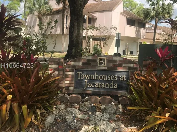 880 NW 81st Way #3, Plantation, FL 33324