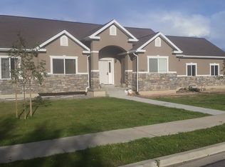 1728 Centennial Blvd, Saratoga Springs, UT 84045