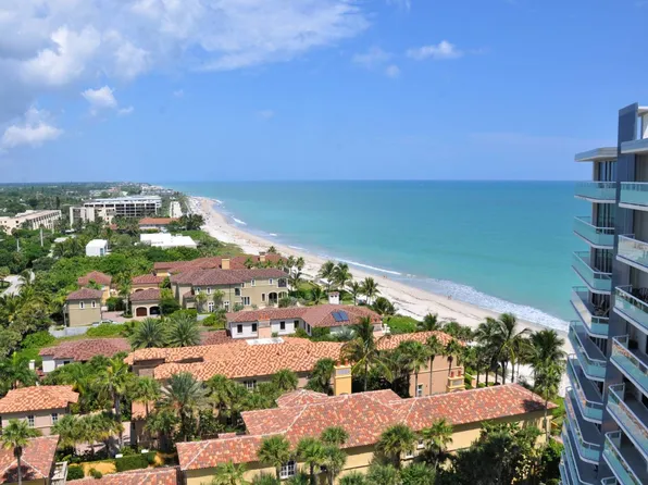 3554 Ocean Drive 703s #2S, Vero Beach, FL 32963