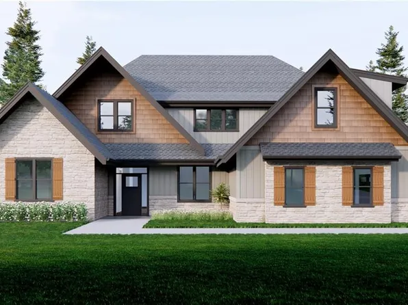 156A Lookout Dam Rd, Statesville, NC 28625