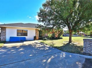 1021 Avondale, Merkel, TX 79536