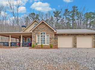 2033 Squirrel Hunting Rd, Morganton, GA 30560