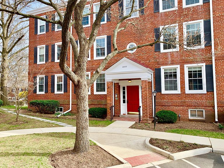 Fairlington Villages Apartments Arlington, VA Zillow