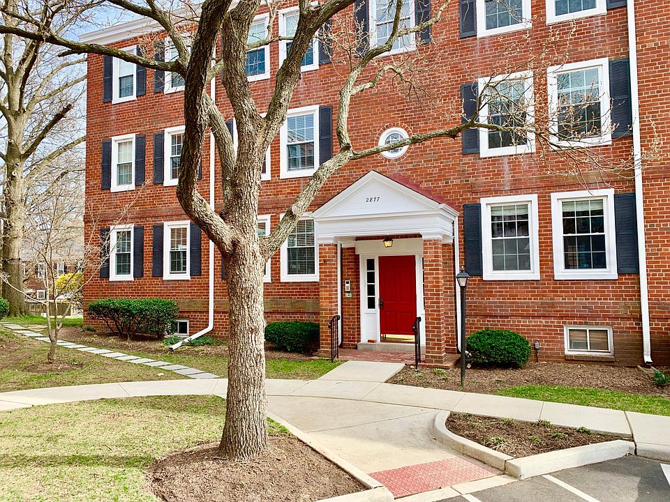 1st image of 2877 S Buchanan St APT B2