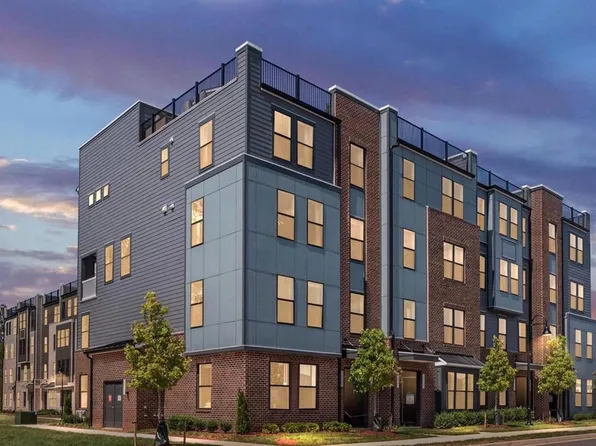 20189 Northpark Dr, Ashburn, VA 20147