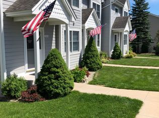 2828 W Shore Dr #A, Central Lake, MI 49622
