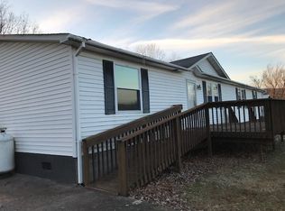 2700 Elkview Rd, Elk Creek, VA 24326