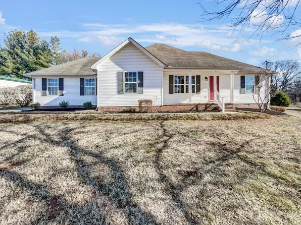 117 Pebble Brook Dr, Murfreesboro, TN 37127