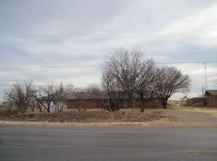 1503 W 1st St, Olton, TX 79064