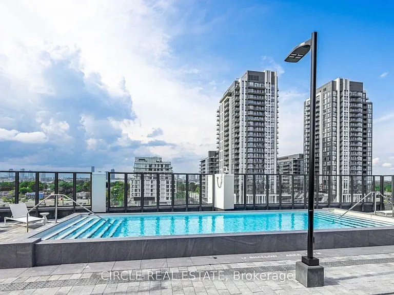 36 Zorra St #2202 — Photo 21
