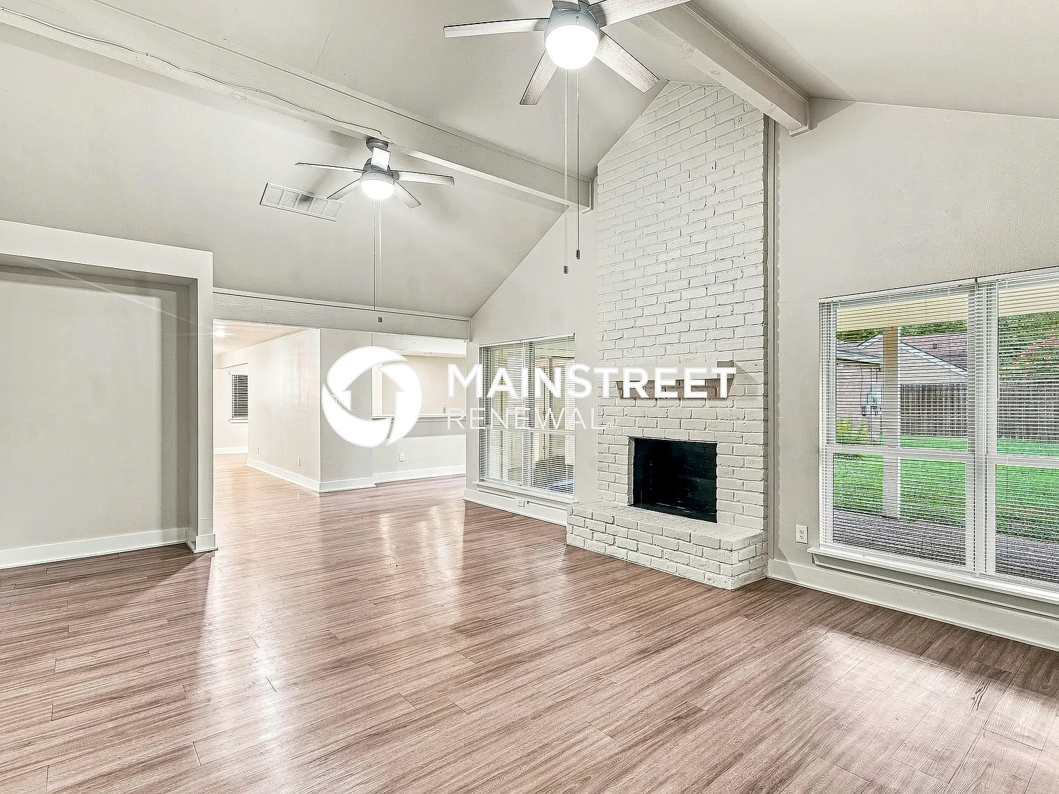 4518 Sylvan Glen Dr — Photo 3