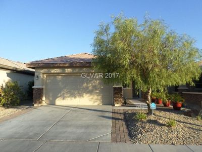 6087 Isola Peak Ave, Las Vegas, NV, 89122