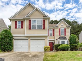 3514 Ethridge Ln NW, Kennesaw, GA