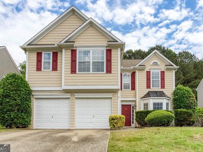 3514 Ethridge Ln NW, Kennesaw, GA, 30144