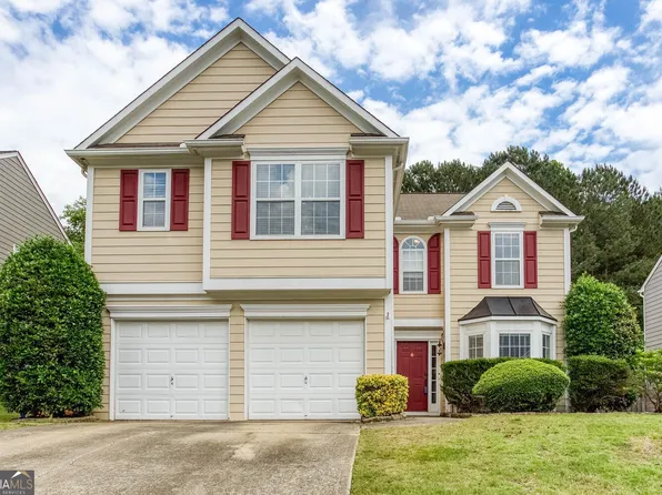 3514 Ethridge Ln NW, Kennesaw, GA 30144