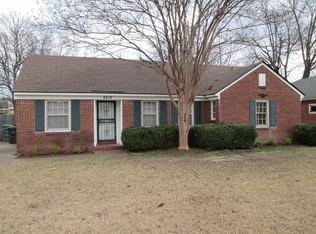 4616 Dunn Ave, Memphis, TN 38117