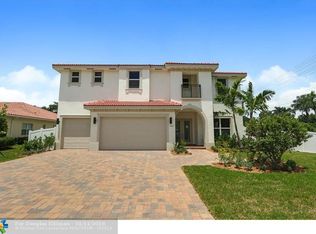 7641 Cavalia Dr, Davie, FL 33328