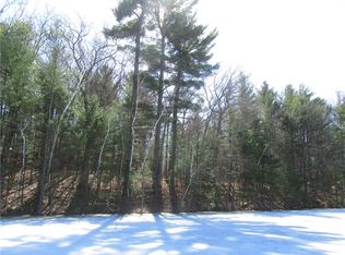 LOT 7 145th St, New Auburn, WI 54757