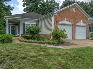 6201 Glenwilton Ln, Williamsburg, VA 23188