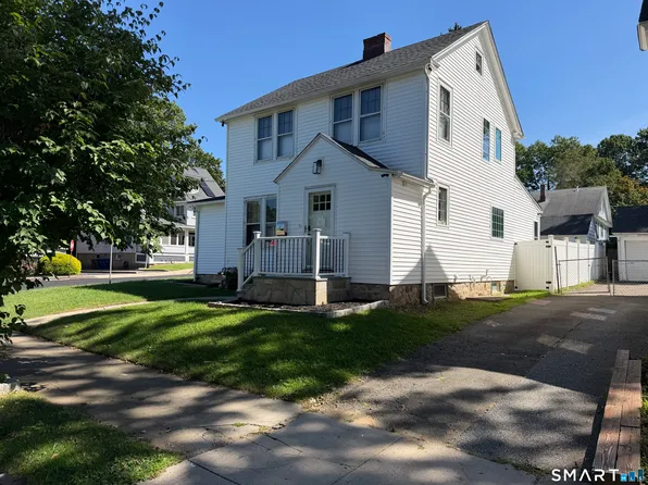 15 Overland Ave, Bridgeport, CT 06606