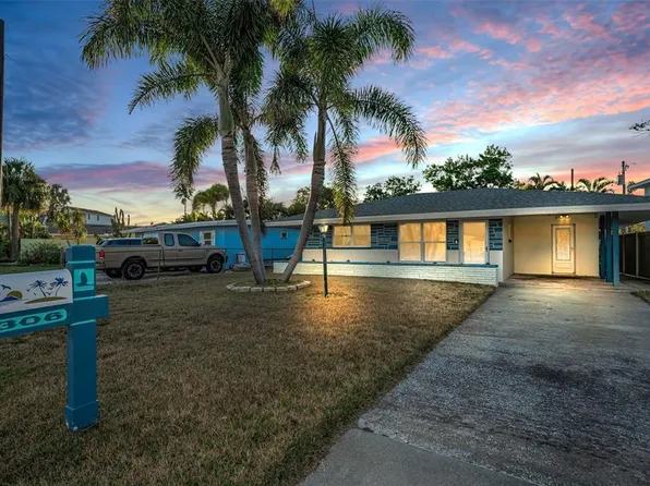 306 12th Ave, Indian Rocks Beach, FL 33785