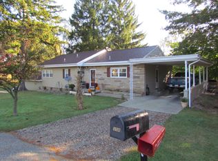 358 Broadview Ave, Zanesville, OH