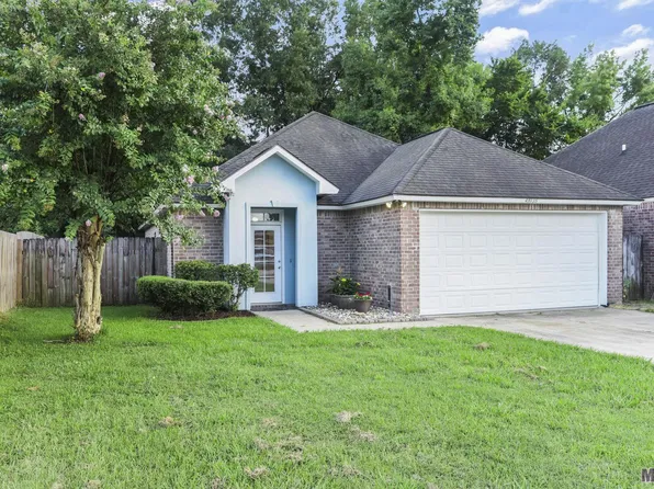 41035 Villa Ct S, Gonzales, LA 70737