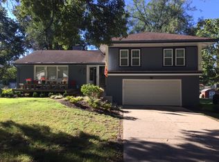 1207 W 85th St, Kansas City, MO 64114