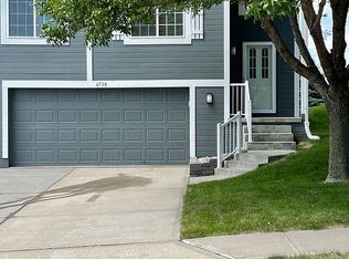 6730 S 191st Ave, Omaha, NE 68135