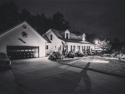 333 Spring Dr, Winston Salem, NC, 27107