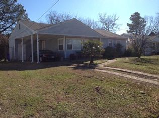 8420 Millard St, Norfolk, VA 23518