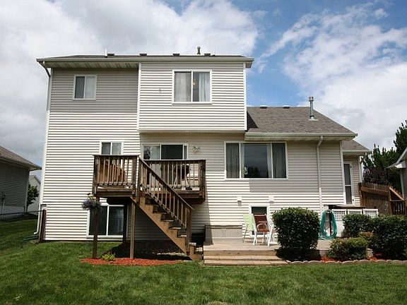 Exterior Back