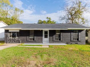 46 Rosemoor Dr, Little Rock, AR 72209