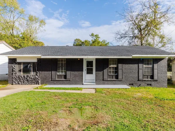 46 Rosemoor Dr, Little Rock, AR 72209