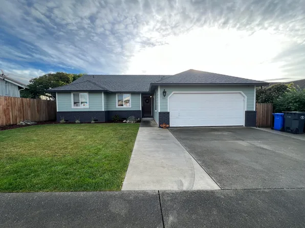 3111 Halfway Ave, McKinleyville, CA 95519