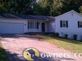 4121 Wrexham Dr, Snellville, GA 30039