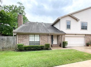 16914 Timberwork Rd #164, Spring, TX 77379