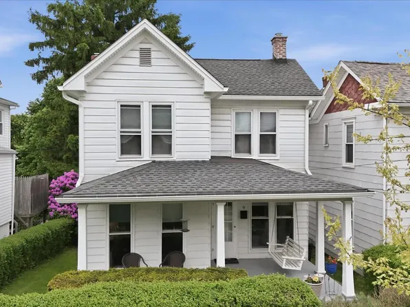 9 Standish St, Frostburg, MD 21532
