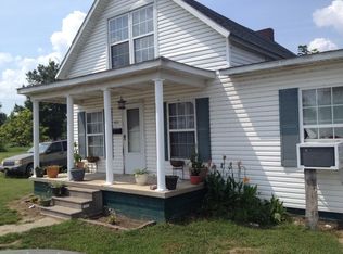 401 S Madison St, Malden, MO 63863
