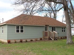 1155 Chicago Ln, Friendship, WI 53934