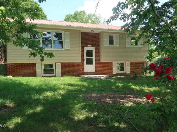 1413 Bailey Bridge Rd, Limestone, TN 37681