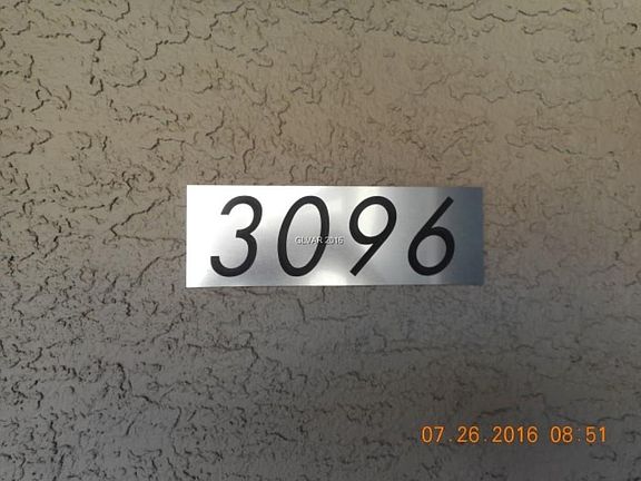 2nd image of 4200 S Valley View Blvd Unit 3096